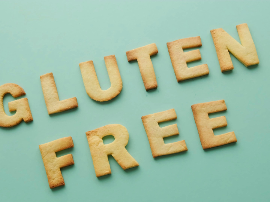 Almidón Modificado: ¿Es Seguro para Personas con Intolerancia al Gluten? Análisis de los Mejores Alimentos Sin Gluten