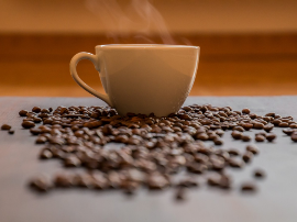El ácido clorogénico en el café: Propiedades y beneficios