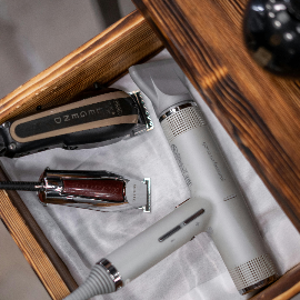 Elchim Secador Run 8 th Sense Negro