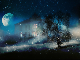 Las noches de invierno son más fáciles con Ferrino